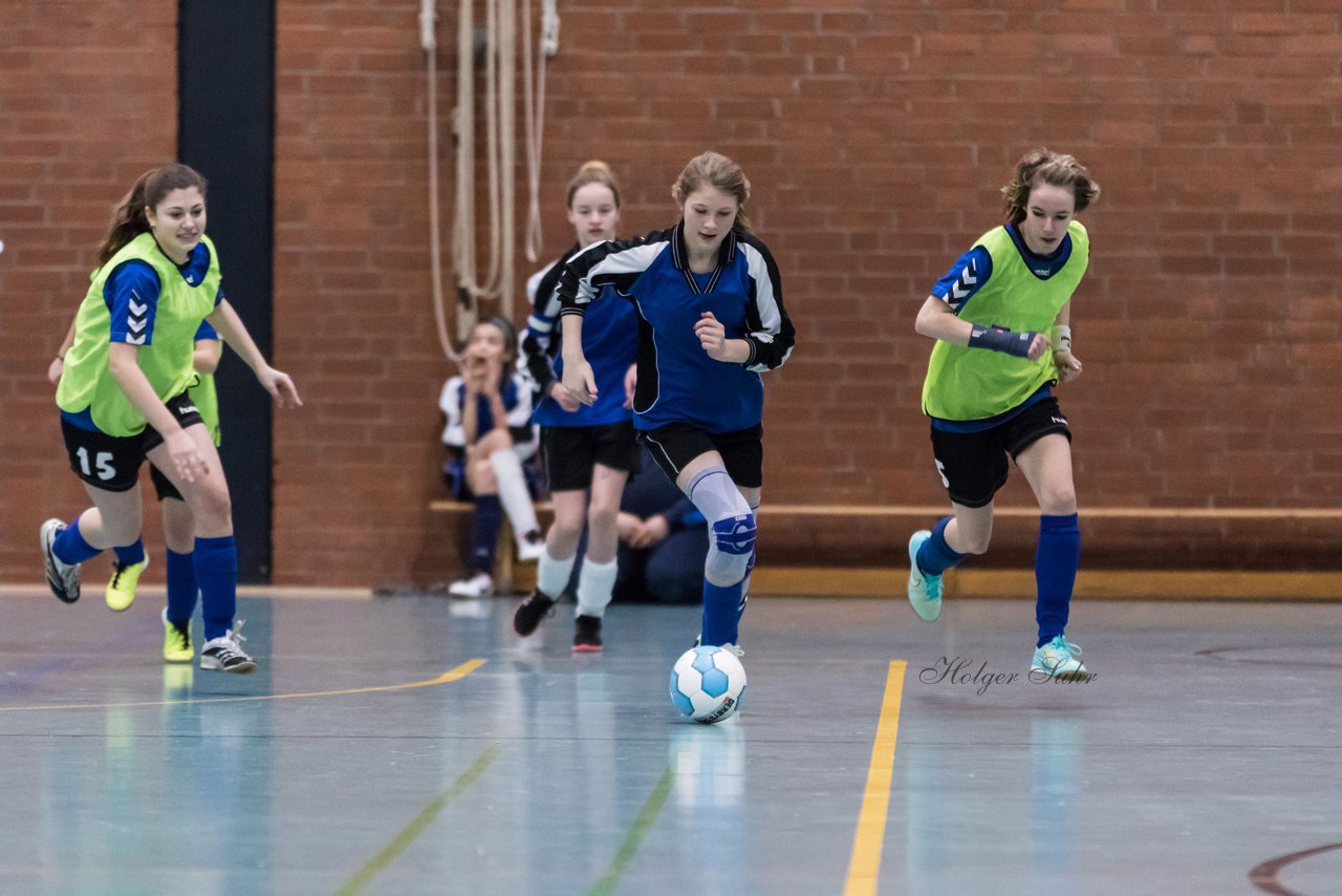 Bild 213 - KT Turnier 1